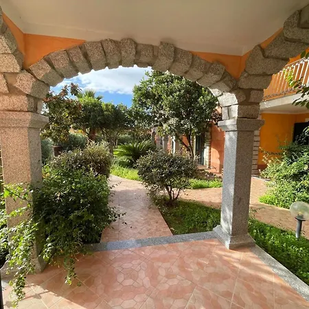 Affittimoderni - I 4 Mori Appartement