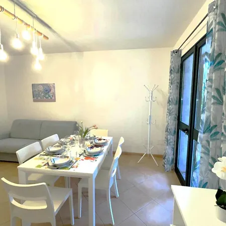 Affittimoderni - I 4 Mori Valledoria (Sardinia)