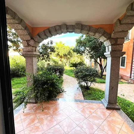 Affittimoderni - I 4 Mori * 발레도리아