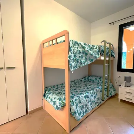 Affittimoderni - I 4 Mori 아파트 발레도리아