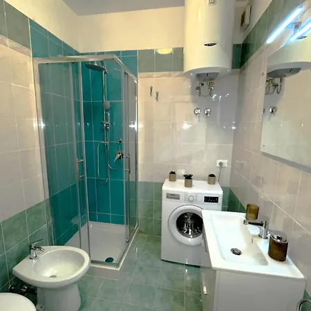 Affittimoderni - I 4 Mori 아파트 발레도리아