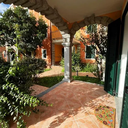 아파트 Affittimoderni - I 4 Mori