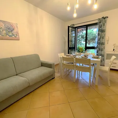 Affittimoderni - I 4 Mori 아파트 발레도리아