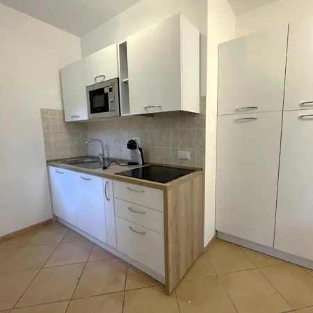 아파트 Affittimoderni - I 4 Mori